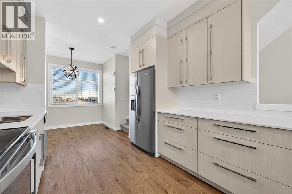 Single Family House for Sale in   Avenue NE Cornerstone Calgary 