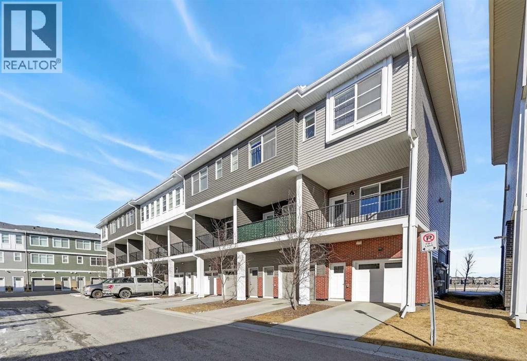 Single Family House for Sale in   Avenue NE Cornerstone Calgary 