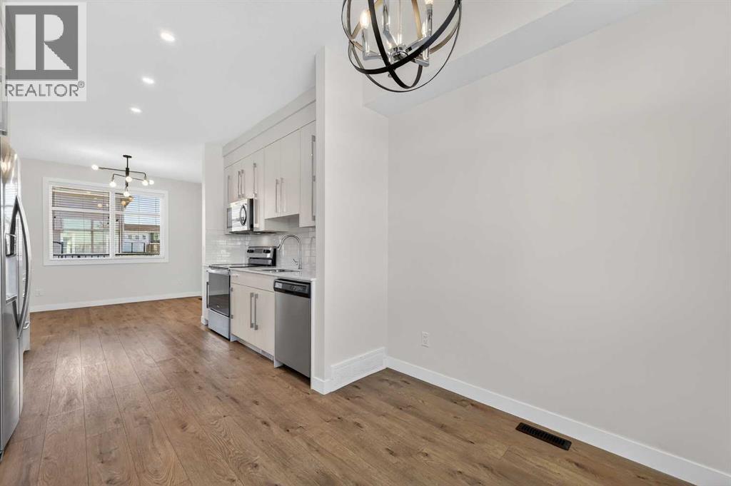 Single Family House for Sale in   Avenue NE Cornerstone Calgary 