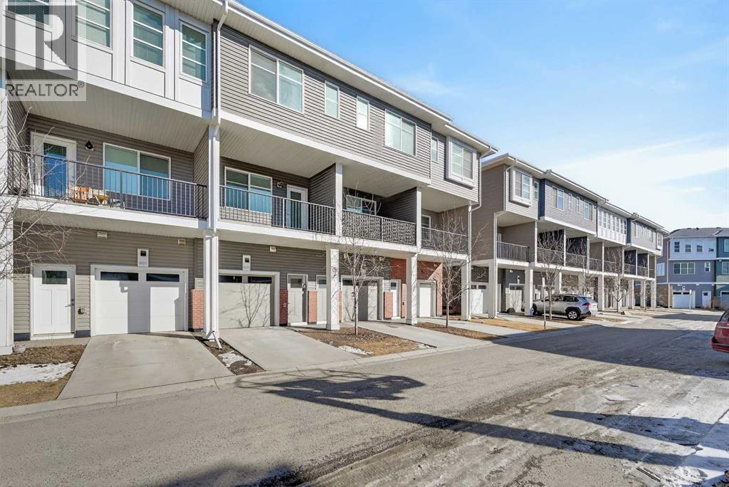 Single Family House for Sale in   Avenue NE Cornerstone Calgary 