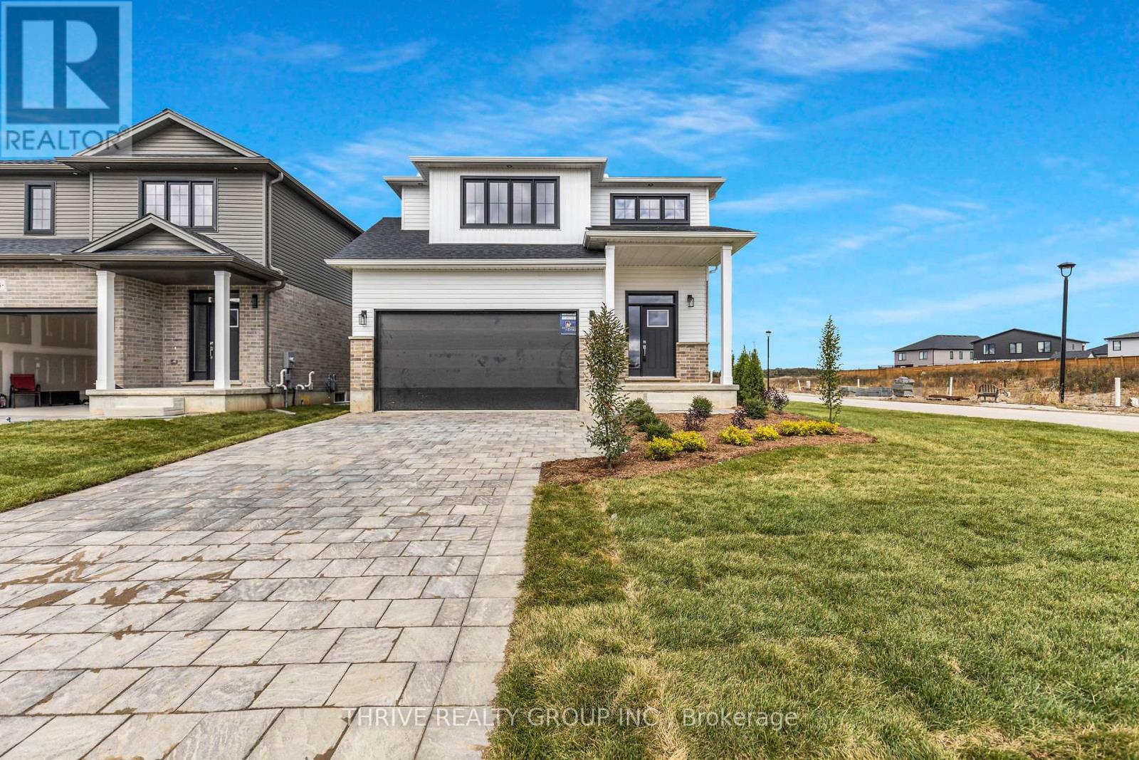 3076 BUROAK DRIVE - 1