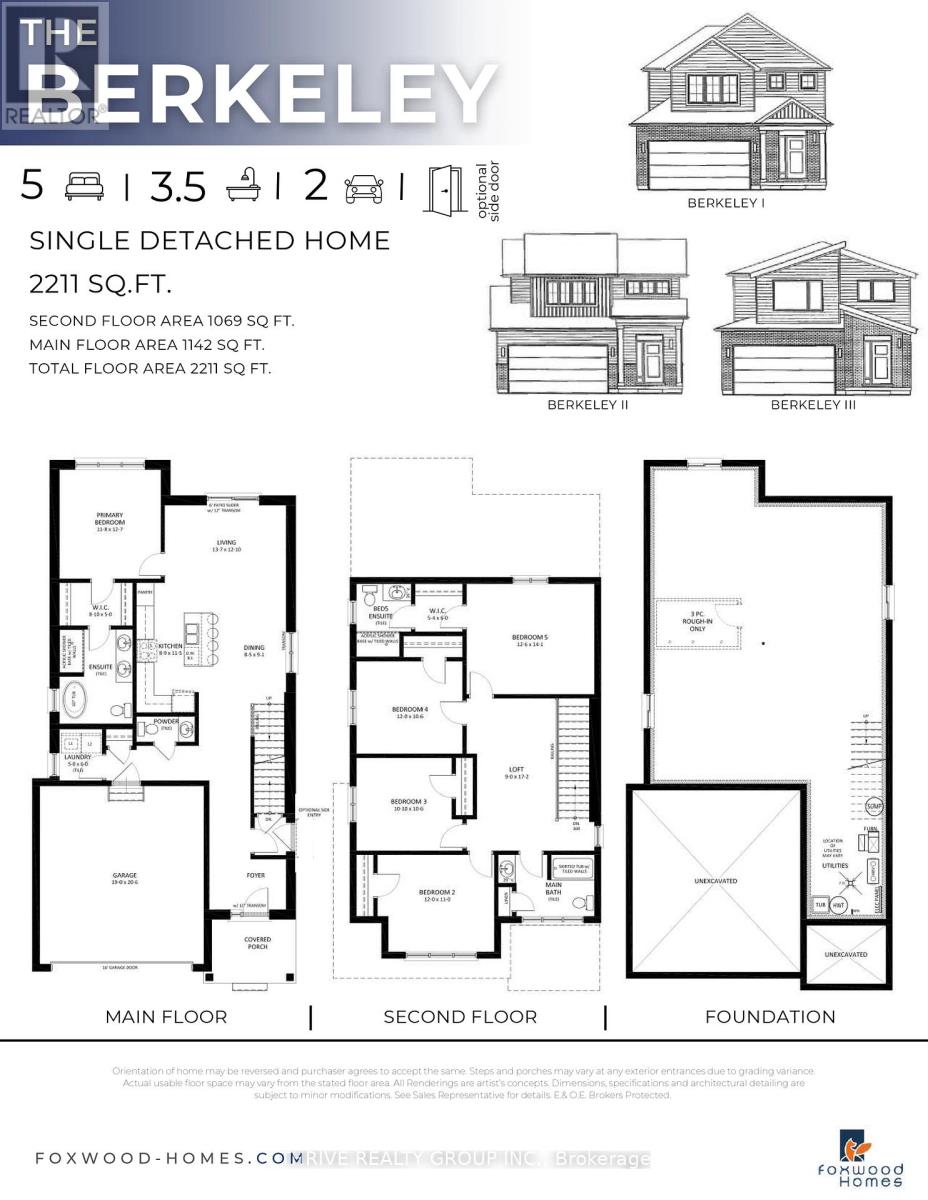 3076 BUROAK DRIVE - 9
