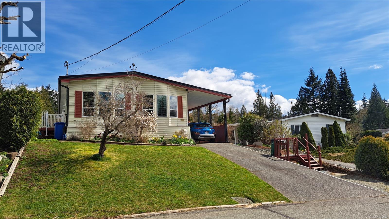  2699 Wade Place, Mill Bay
