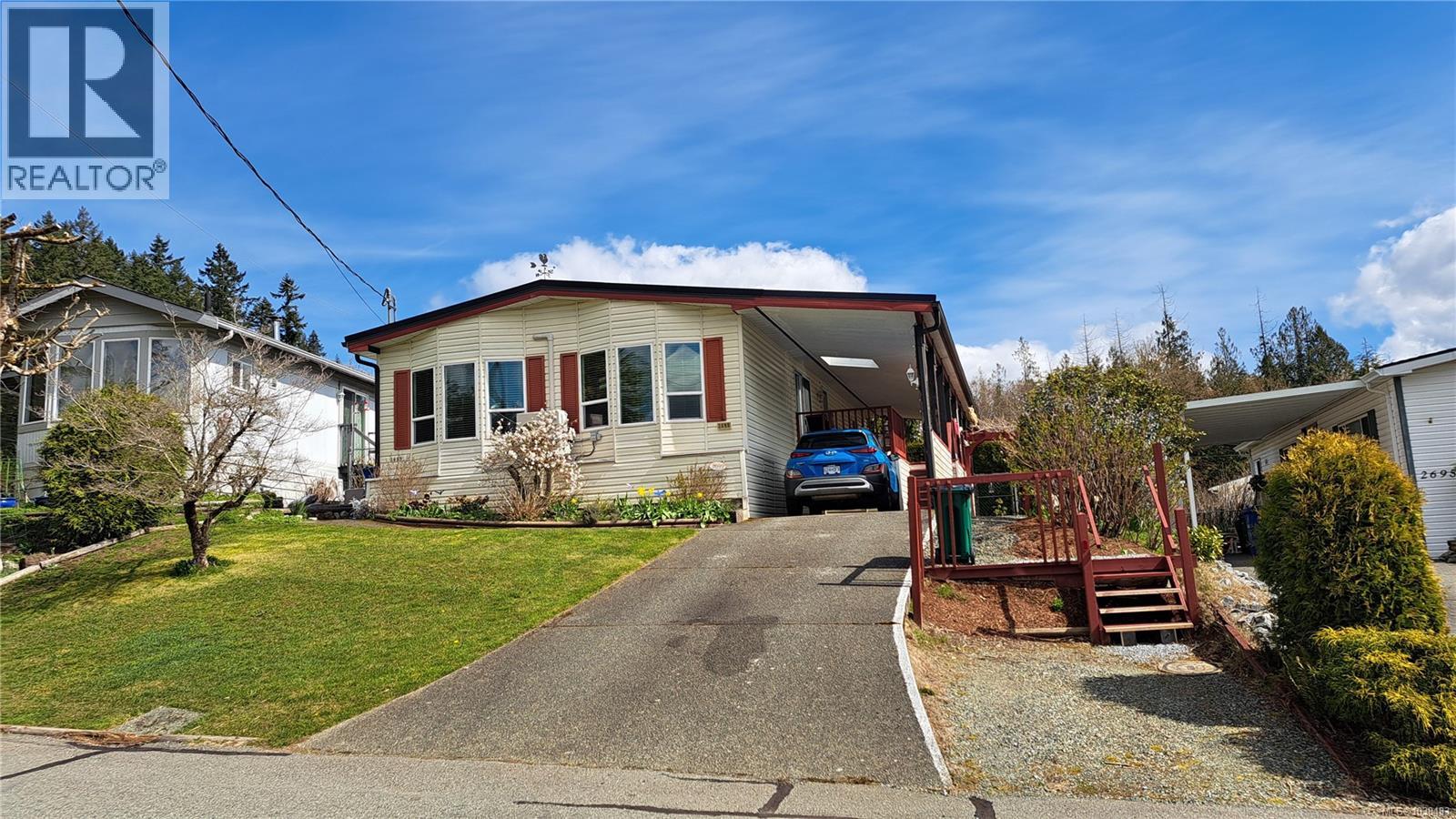  2699 Wade Place, Mill Bay