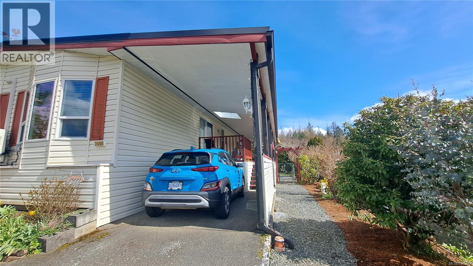  2699 Wade Place, Mill Bay