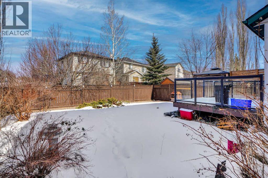 Single Family House for Sale in  Tuscany Meadows Heights NW Tuscany Calgary 