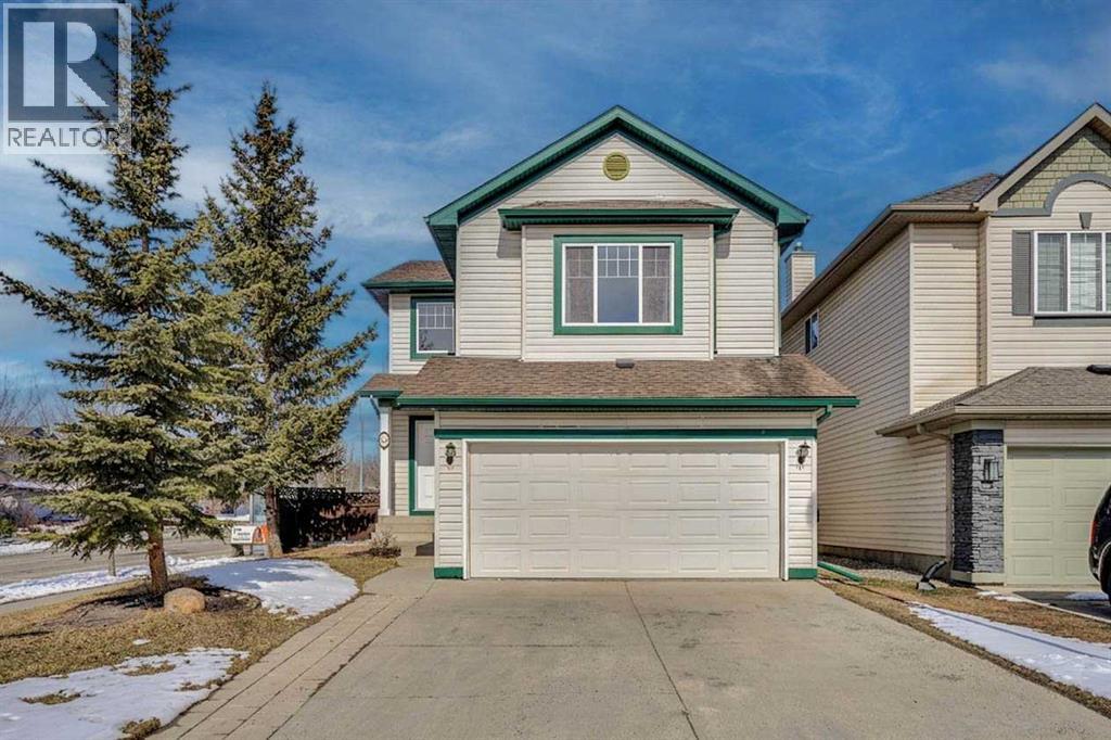 Single Family House for Sale in  Tuscany Meadows Heights NW Tuscany Calgary 