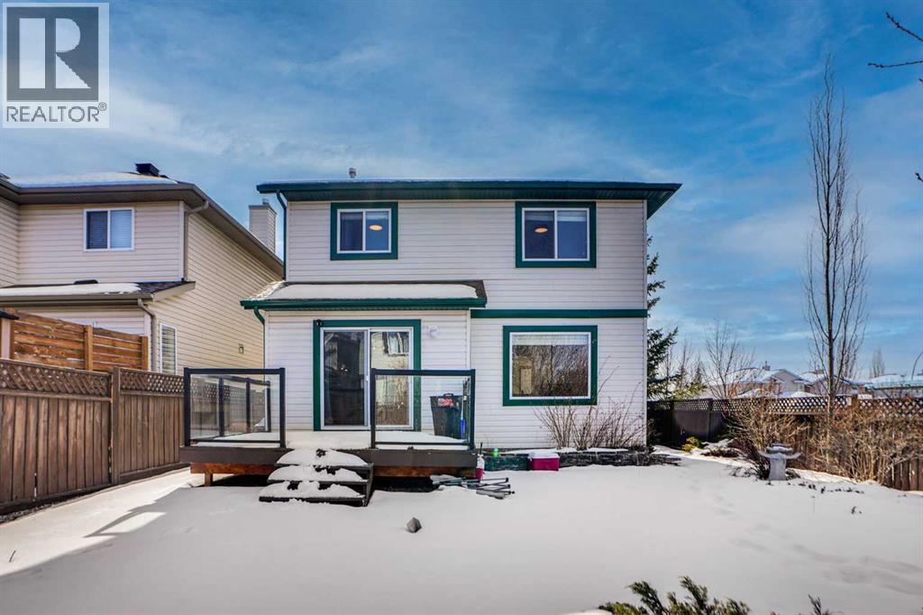 Single Family House for Sale in  Tuscany Meadows Heights NW Tuscany Calgary 