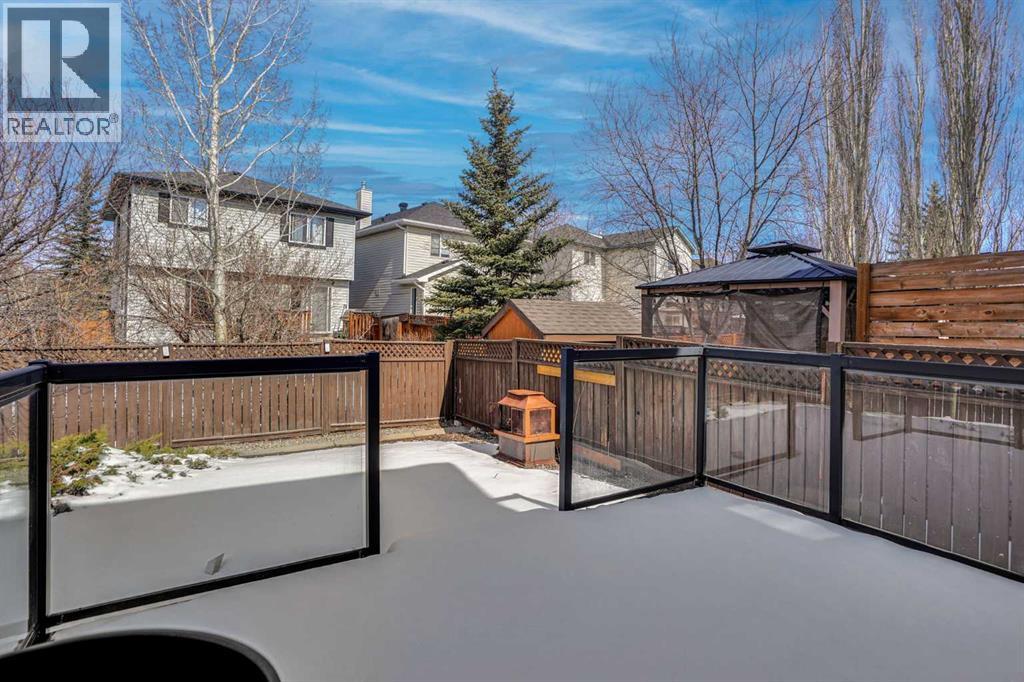 Single Family House for Sale in  Tuscany Meadows Heights NW Tuscany Calgary 