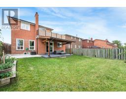 4024 Longo Circle E, Mississauga, ON L4T4C7 Photo 44