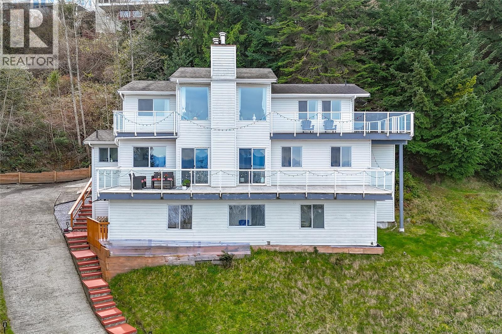 4975 Laguna Way, Nanaimo