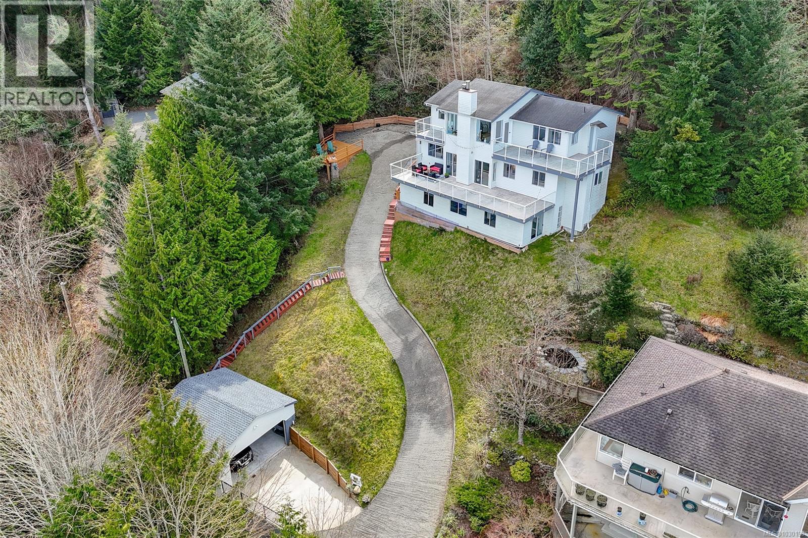 4975 Laguna Way, Nanaimo