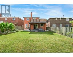 4024 Longo Circle E, Mississauga, ON L4T4C7 Photo 45
