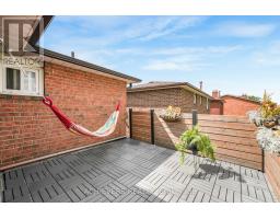 4024 Longo Circle E, Mississauga, ON L4T4C7 Photo 26