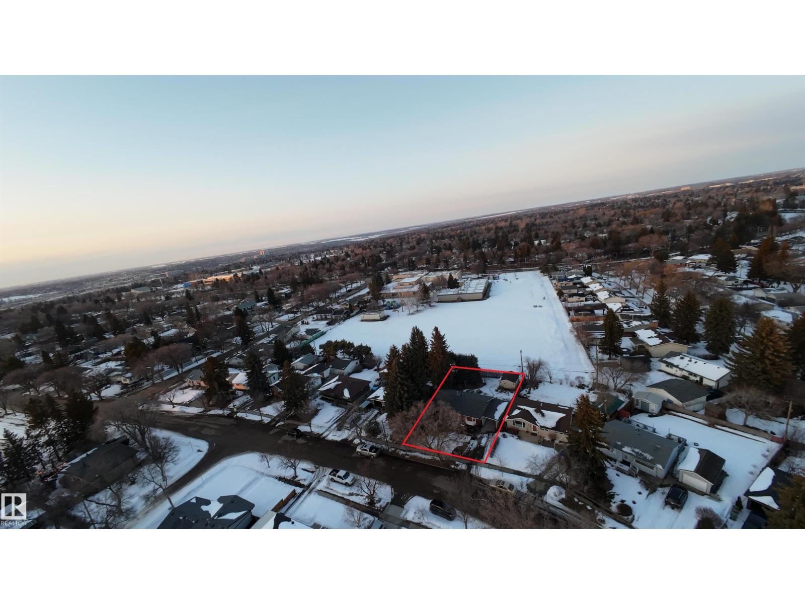 56 SALISBURY AV, St. Albert