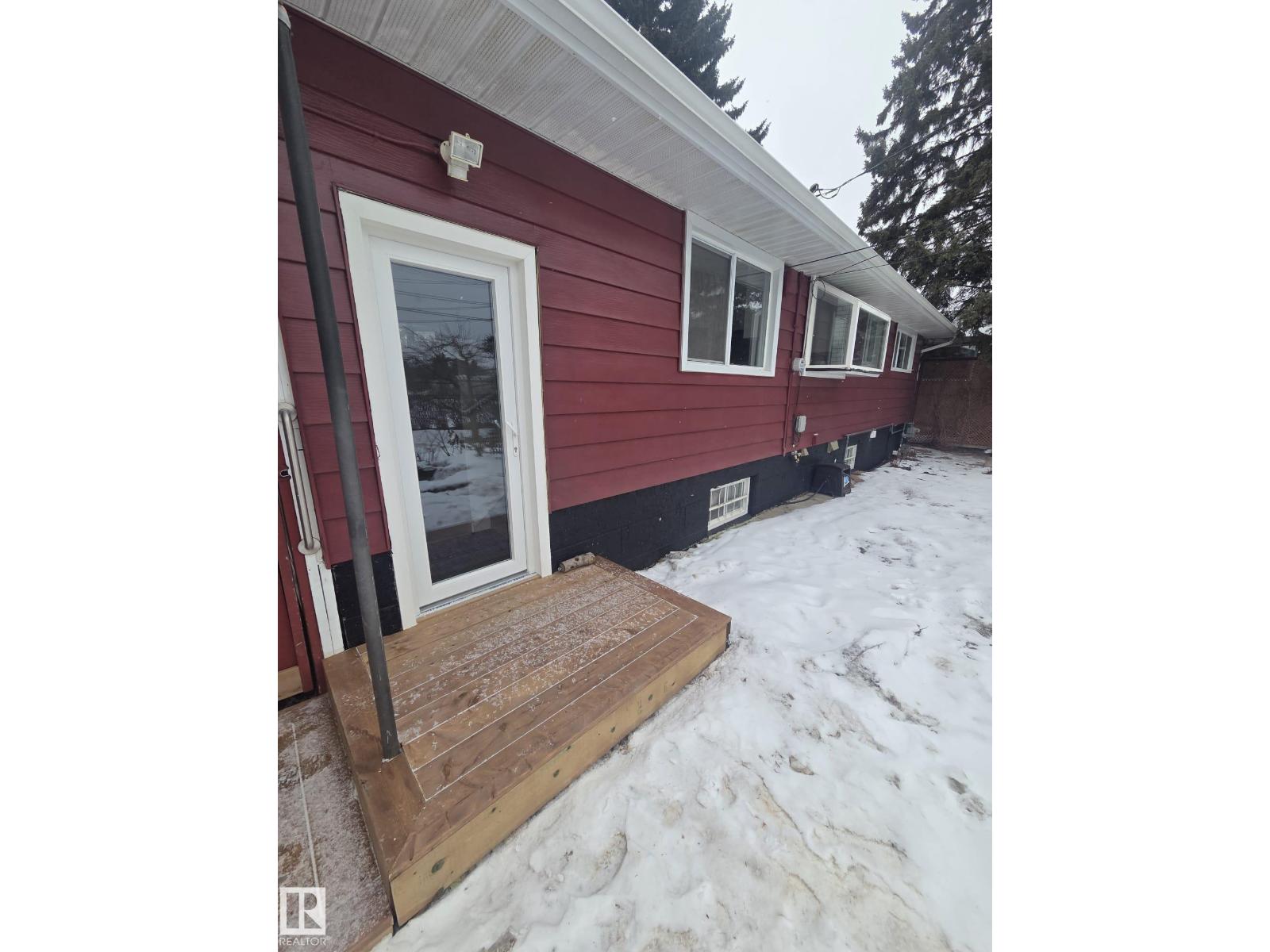 56 SALISBURY AV, St. Albert