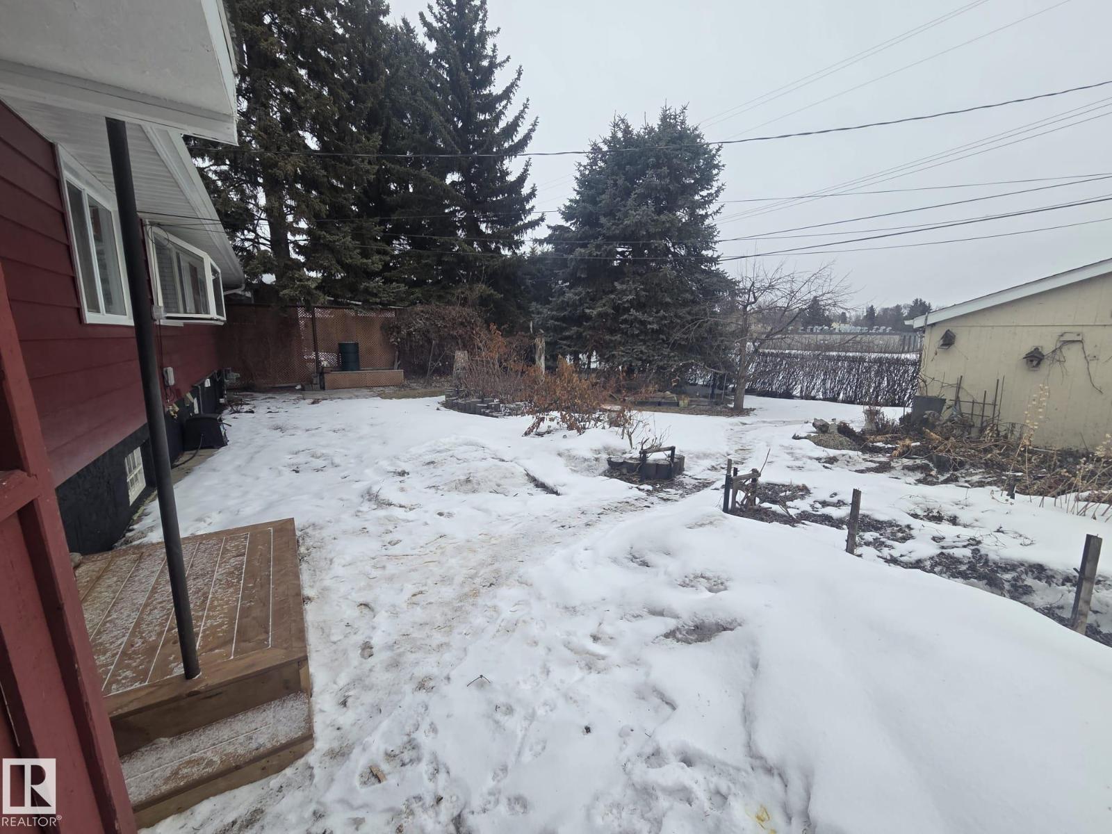 56 SALISBURY AV, St. Albert