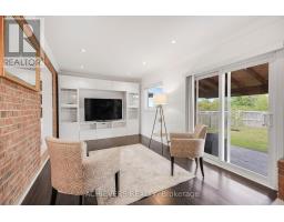 4024 Longo Circle E, Mississauga, ON L4T4C7 Photo 10