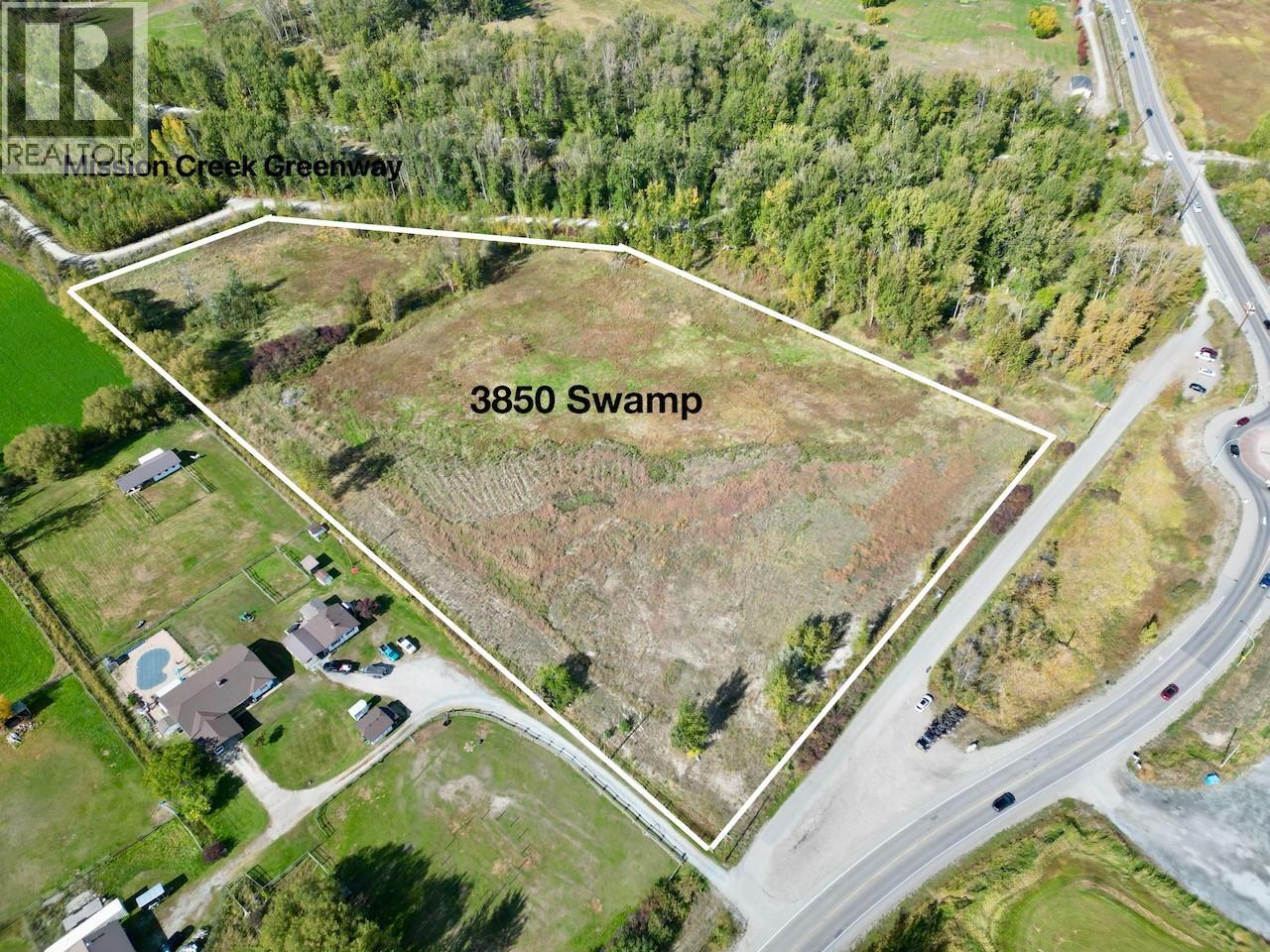  3850 Swamp Road, Kelowna