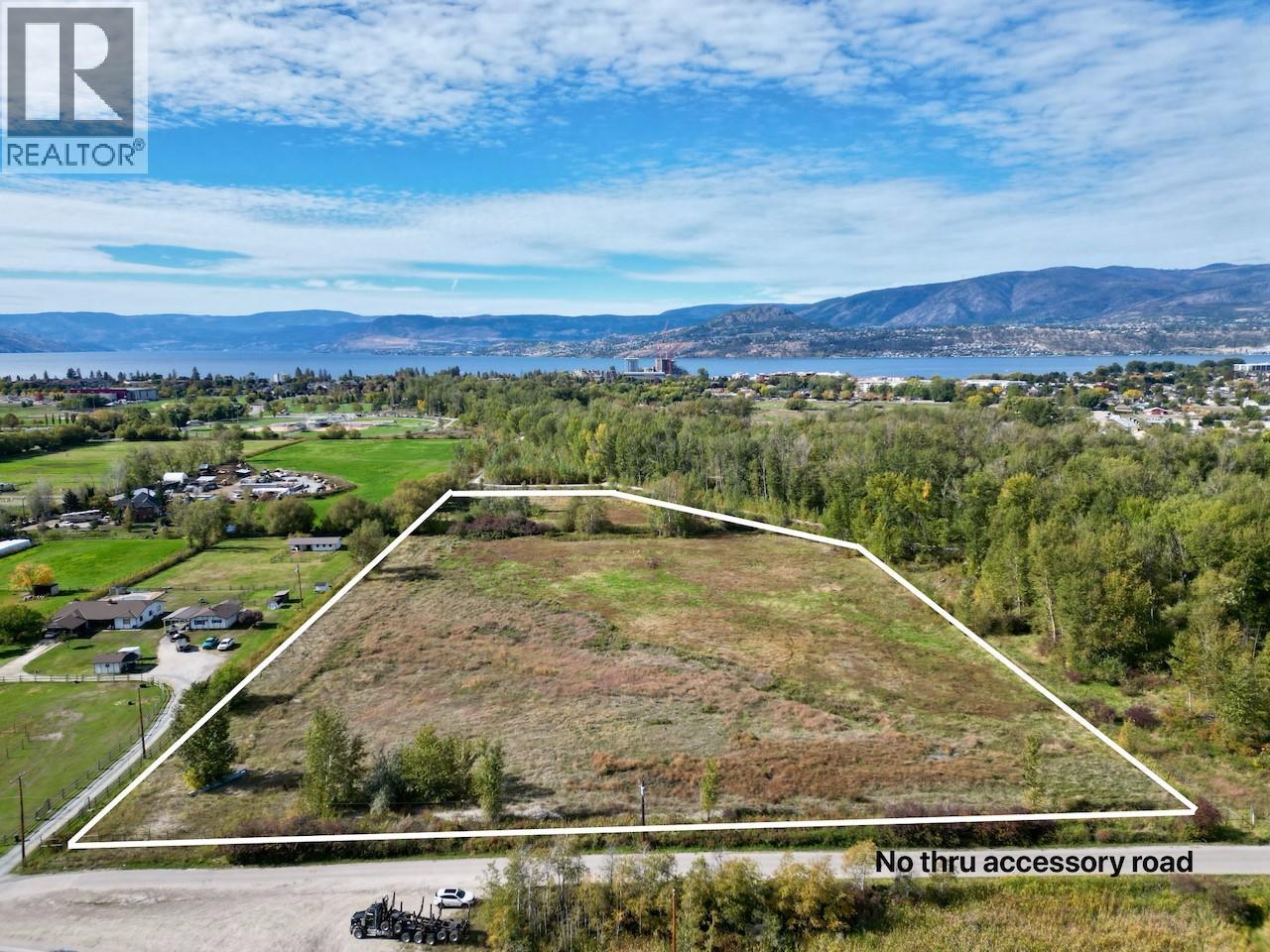  3850 Swamp Road, Kelowna