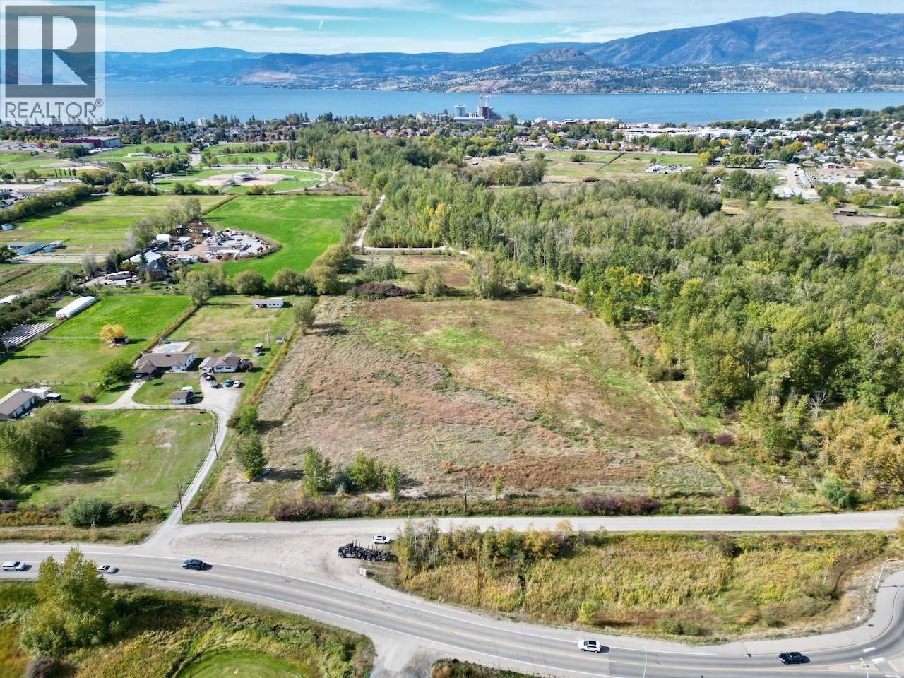  3850 Swamp Road, Kelowna