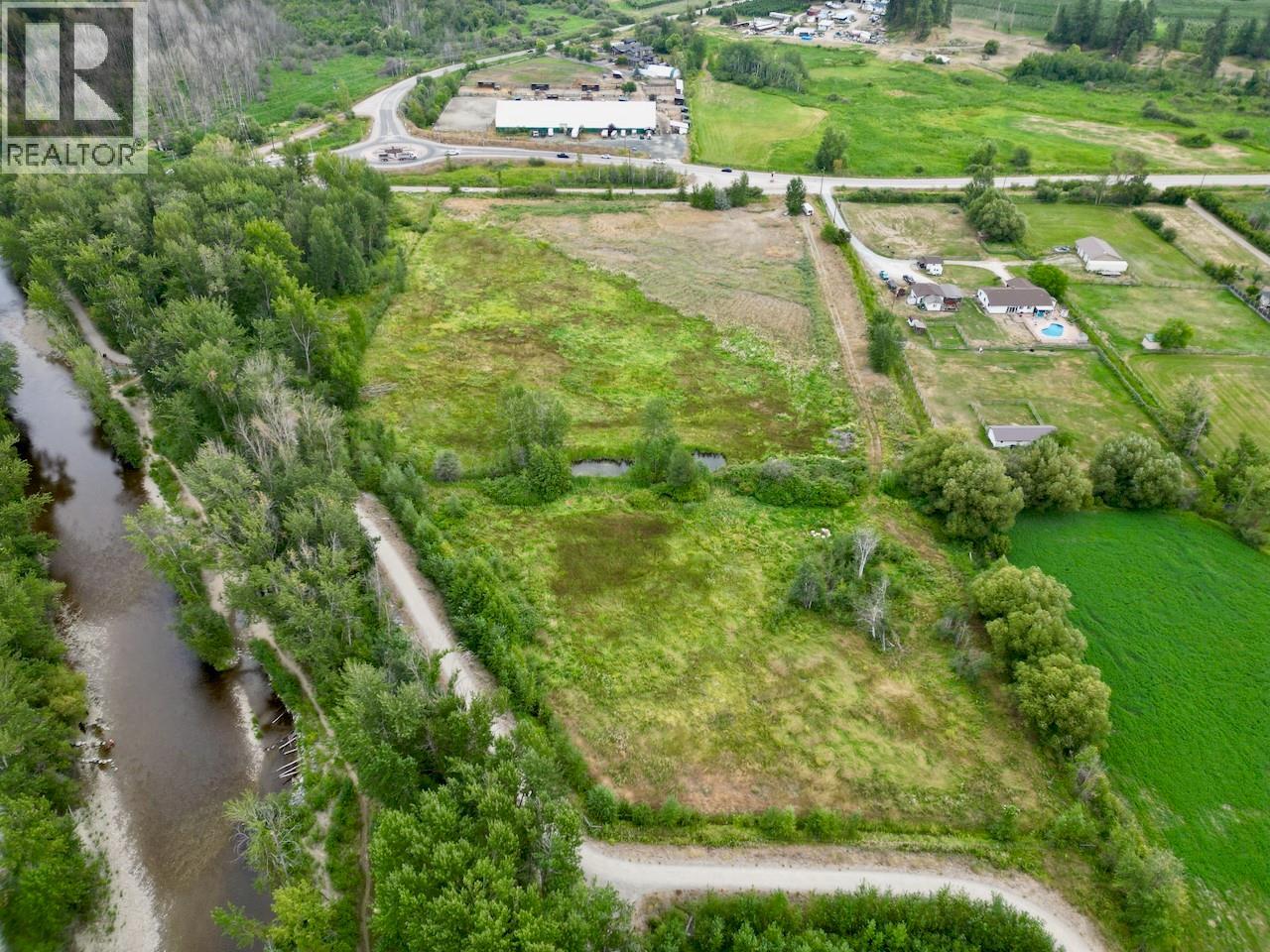  3850 Swamp Road, Kelowna