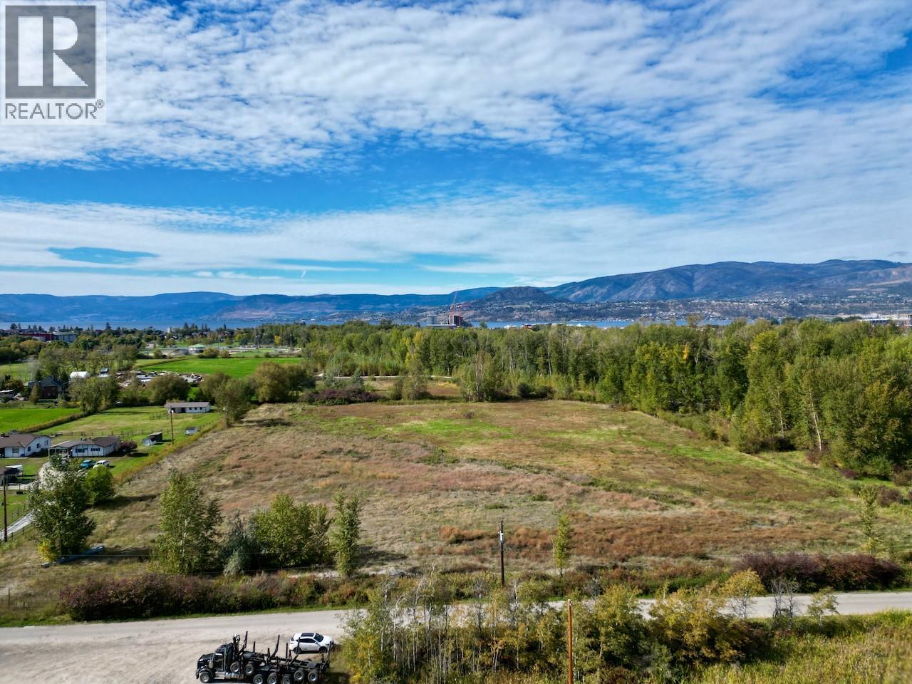  3850 Swamp Road, Kelowna