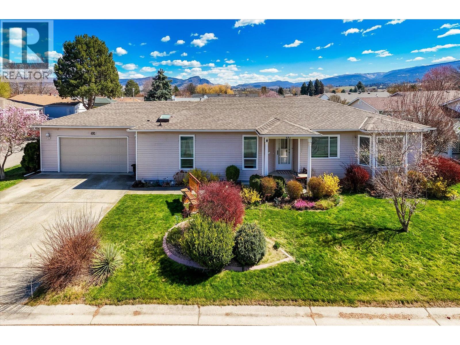 493 1255 Raymer Avenue, Kelowna