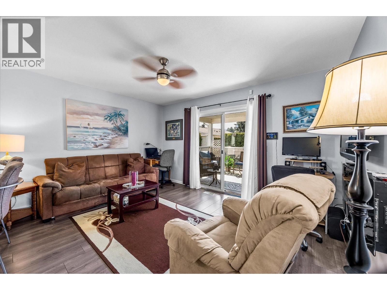 1255 Raymer Avenue Unit# 493, Kelowna