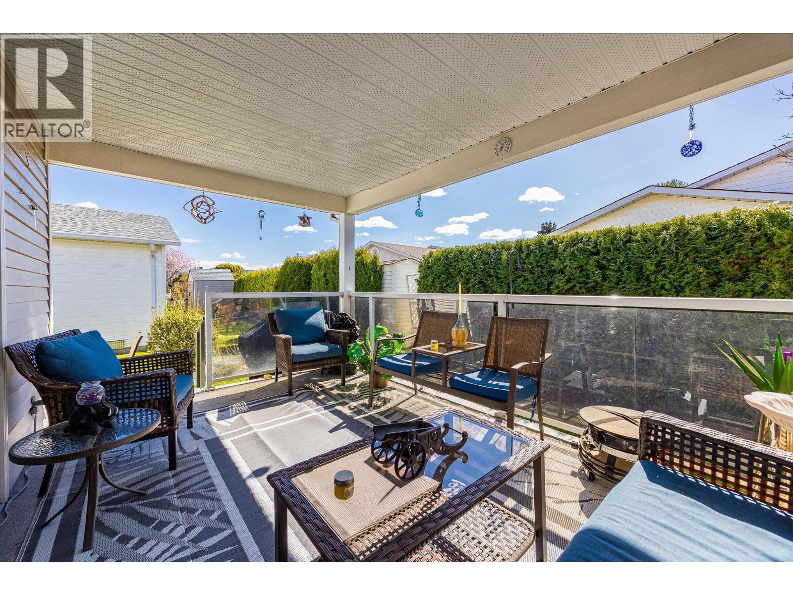 1255 Raymer Avenue Unit# 493, Kelowna