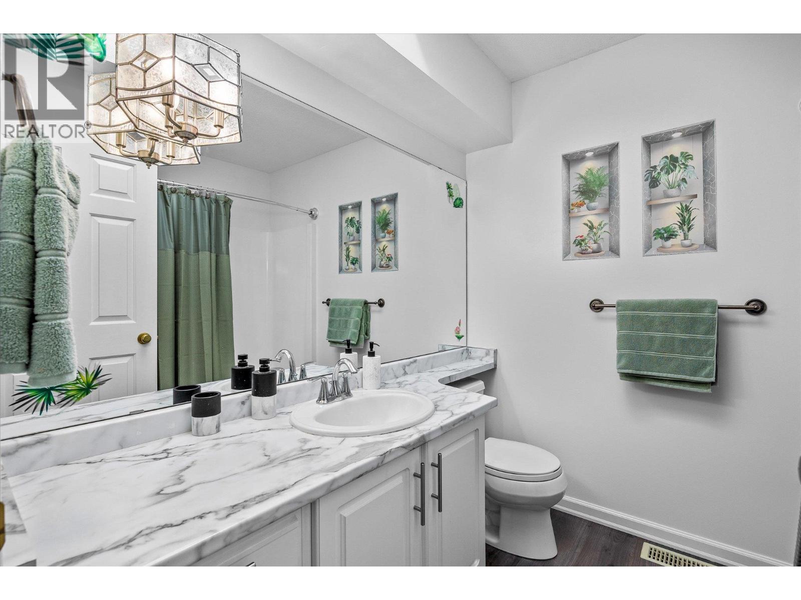 1255 Raymer Avenue Unit# 493, Kelowna