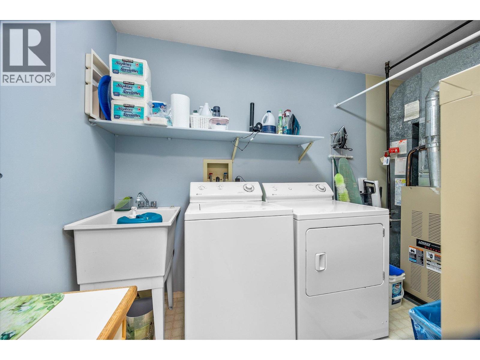 1255 Raymer Avenue Unit# 493, Kelowna