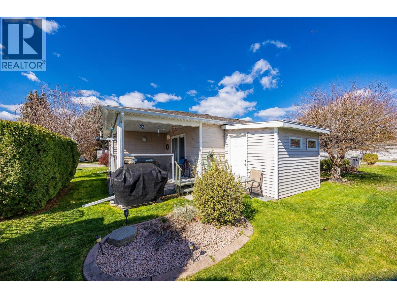 1255 Raymer Avenue Unit# 493, Kelowna