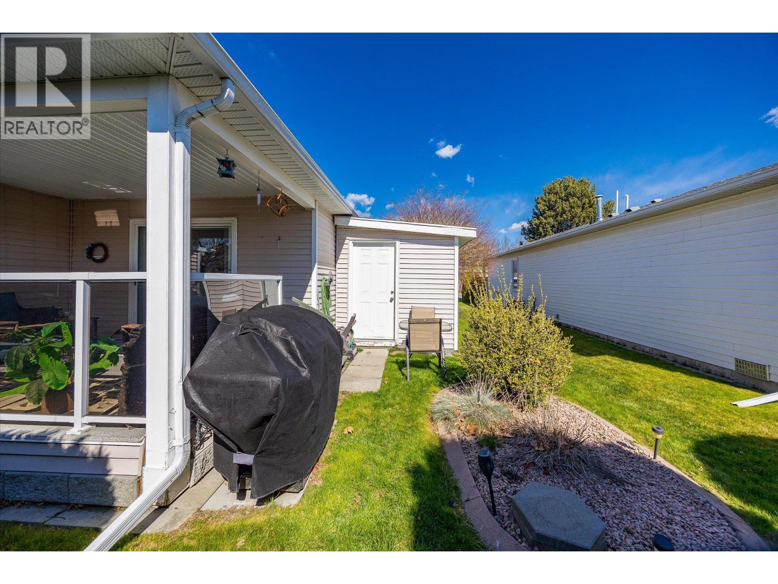 1255 Raymer Avenue Unit# 493, Kelowna
