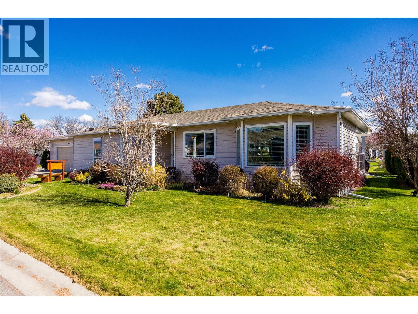 1255 Raymer Avenue Unit# 493, Kelowna