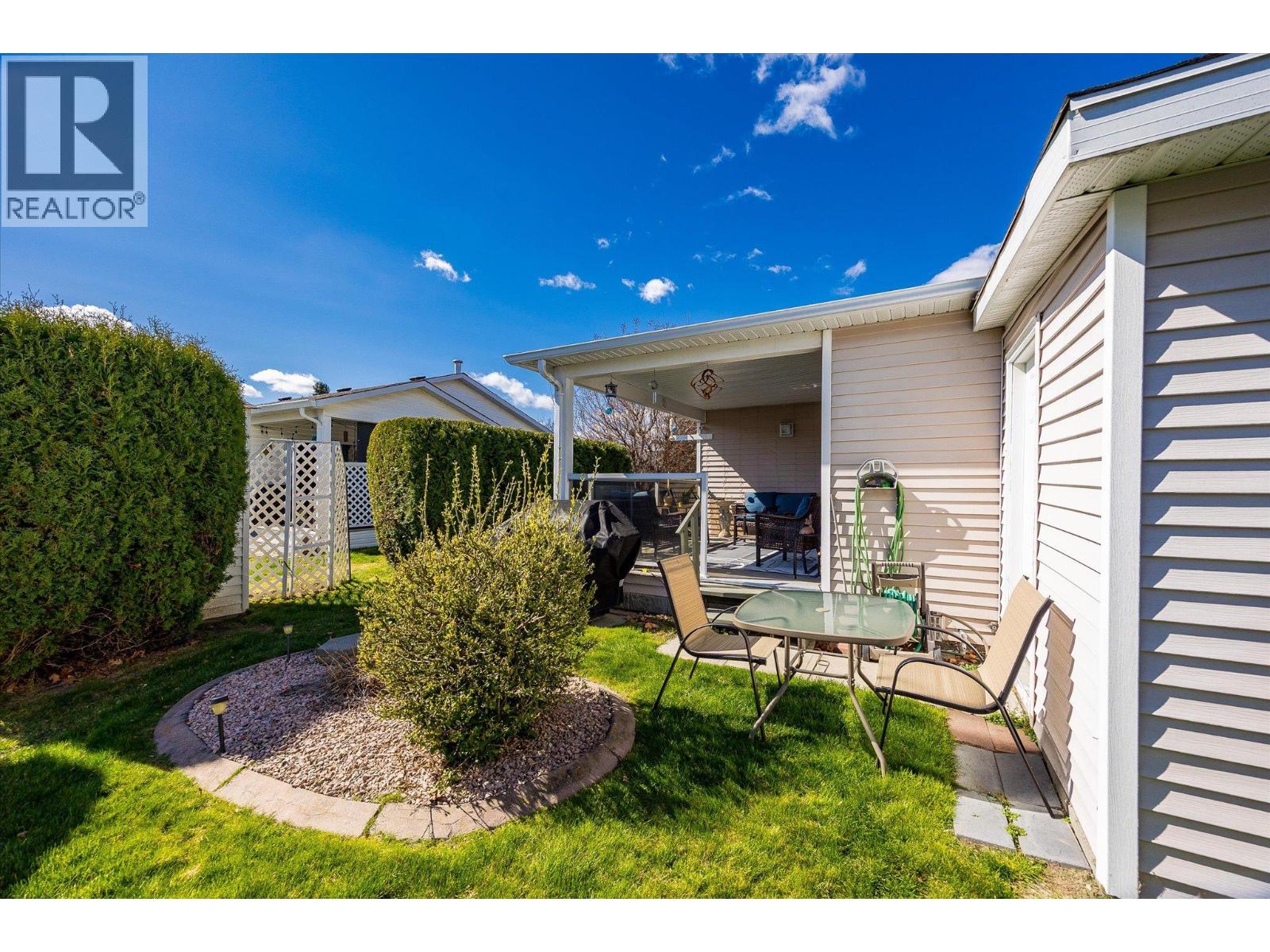 1255 Raymer Avenue Unit# 493, Kelowna