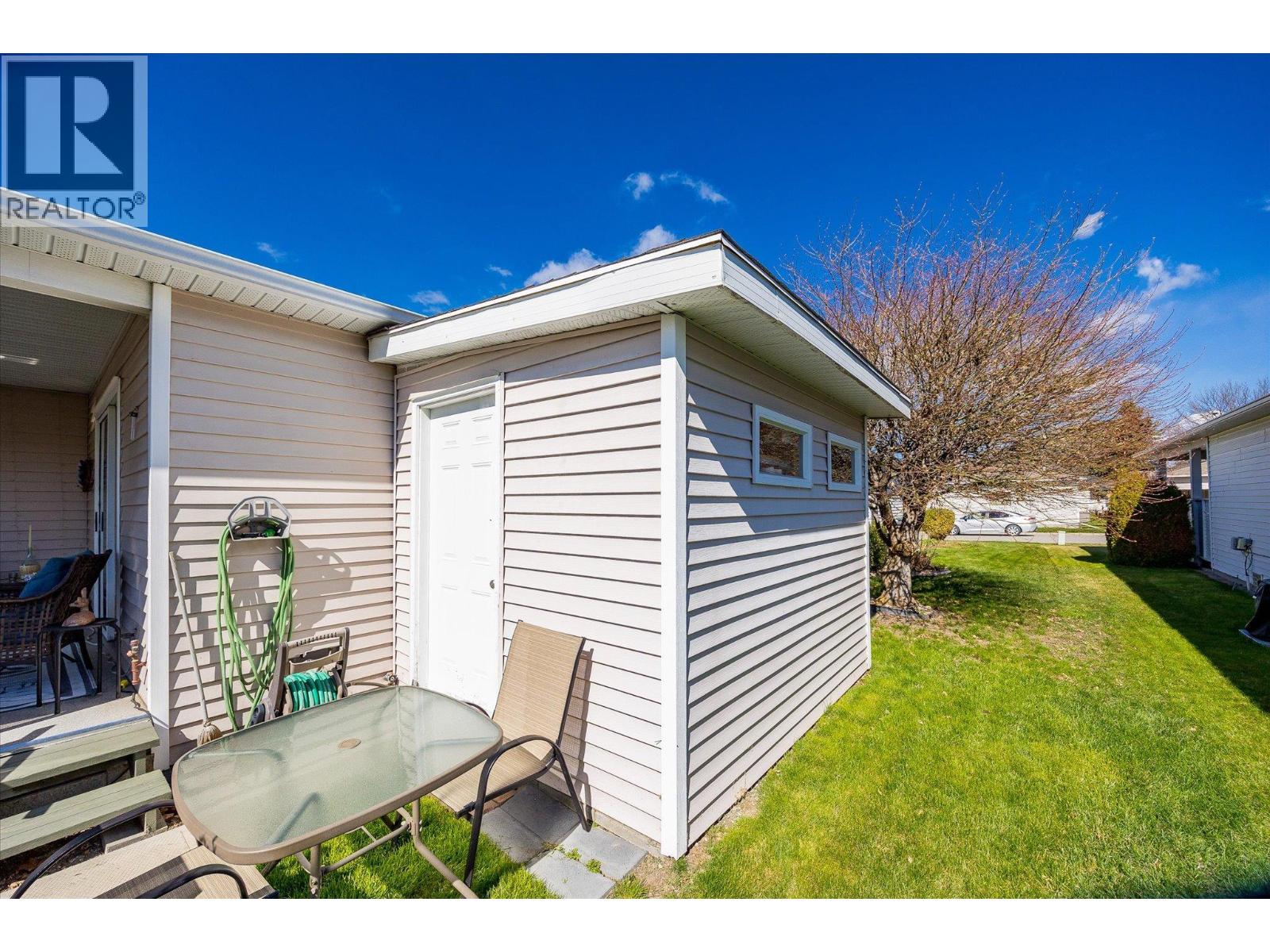 1255 Raymer Avenue Unit# 493, Kelowna