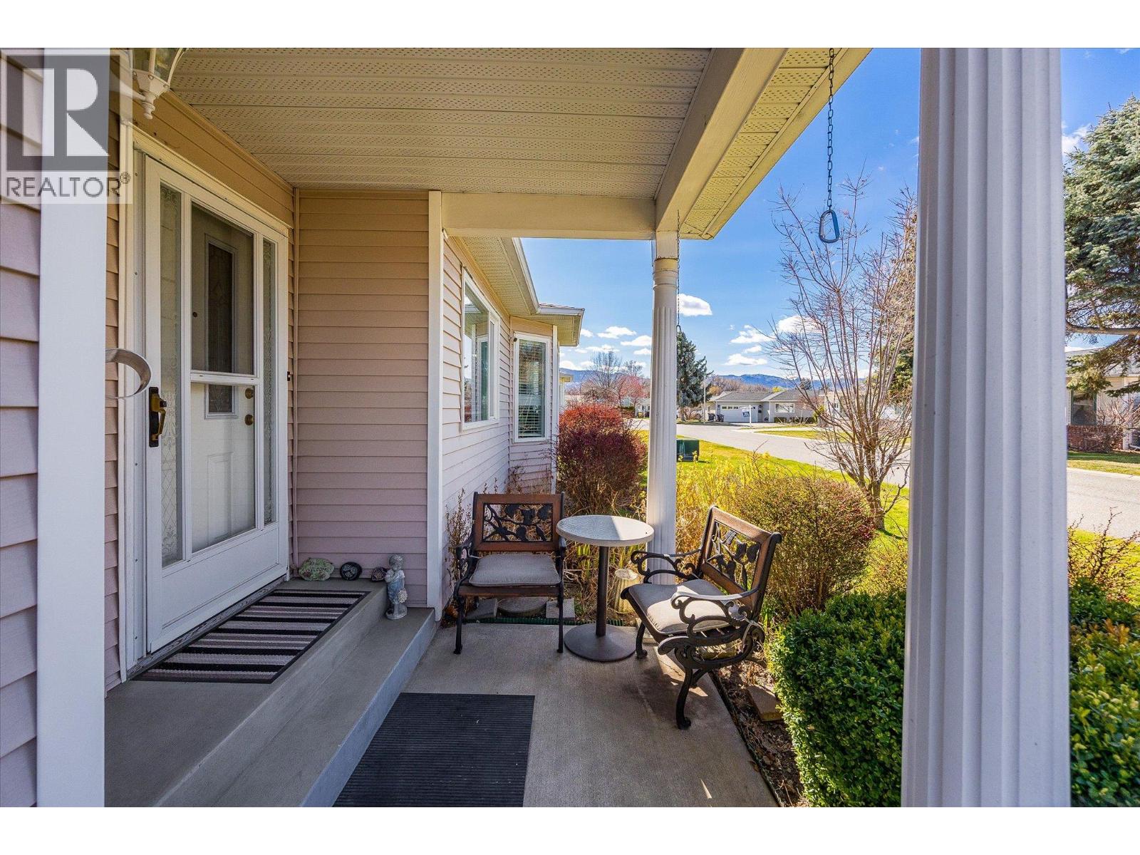 1255 Raymer Avenue Unit# 493, Kelowna