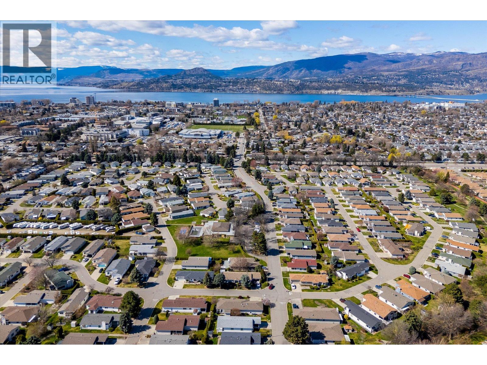 1255 Raymer Avenue Unit# 493, Kelowna