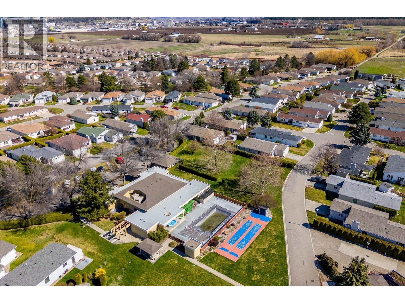 1255 Raymer Avenue Unit# 493, Kelowna