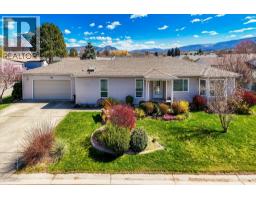 493 1255 Raymer Avenue, Kelowna