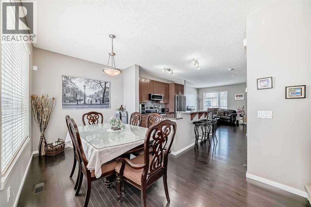 Single Family House for Sale in  Chapalina Square SE Chaparral Calgary 