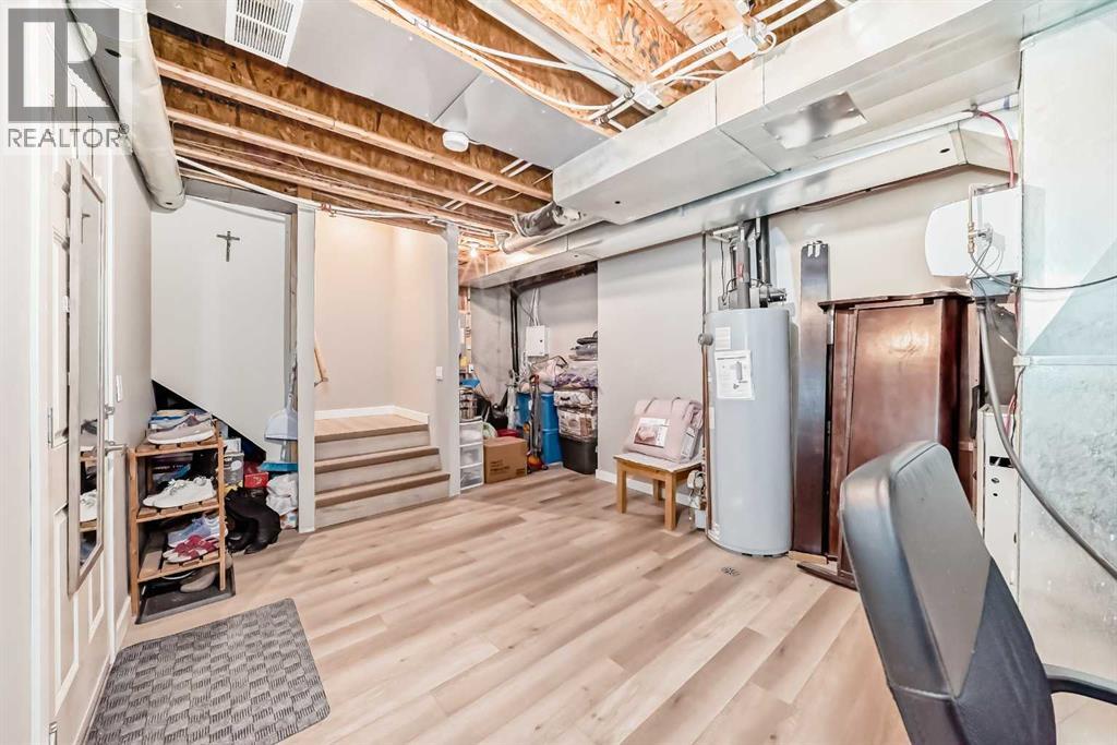 Single Family House for Sale in  Chapalina Square SE Chaparral Calgary 