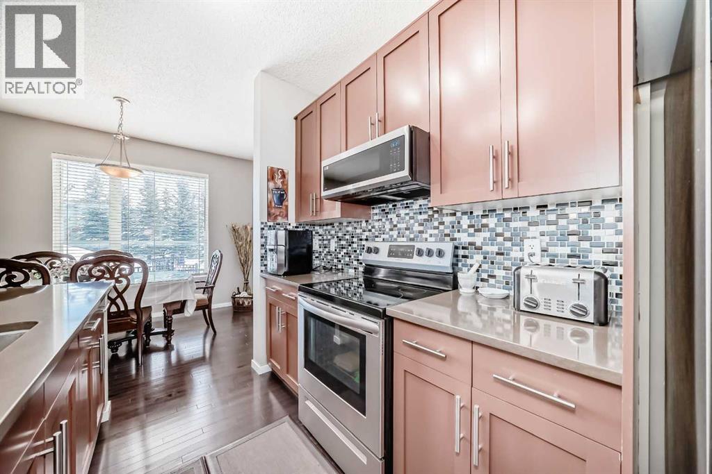 Single Family House for Sale in  Chapalina Square SE Chaparral Calgary 