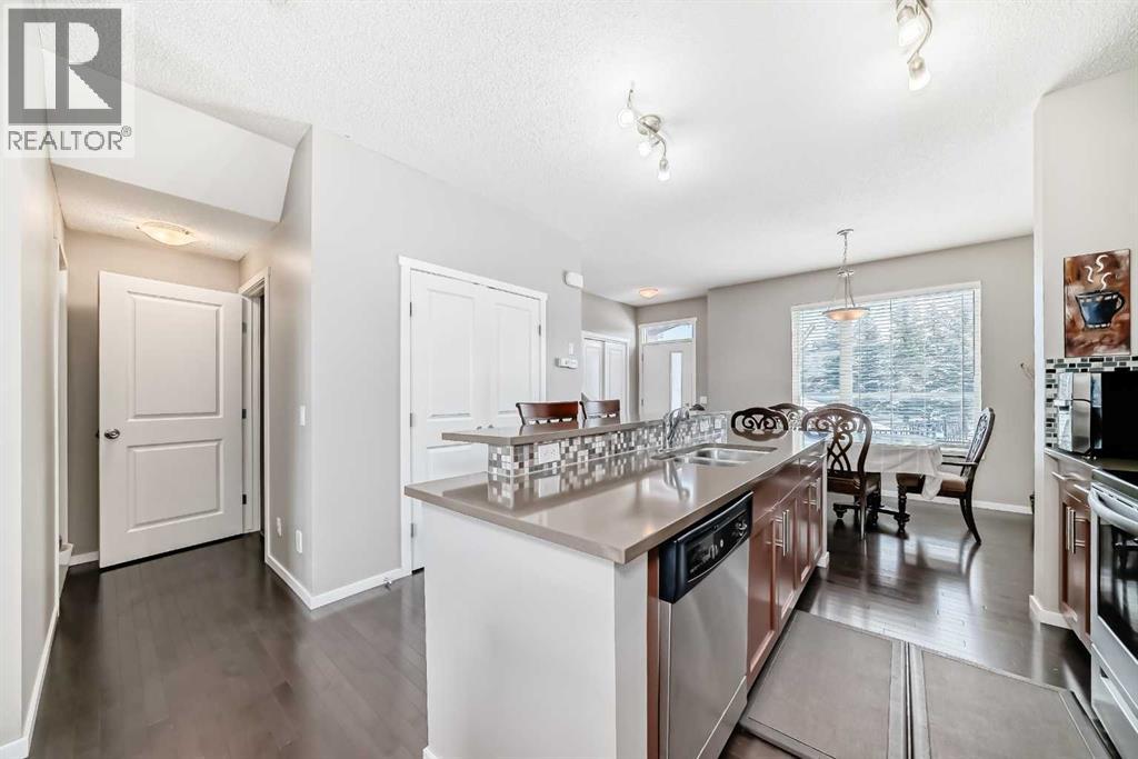 Single Family House for Sale in  Chapalina Square SE Chaparral Calgary 