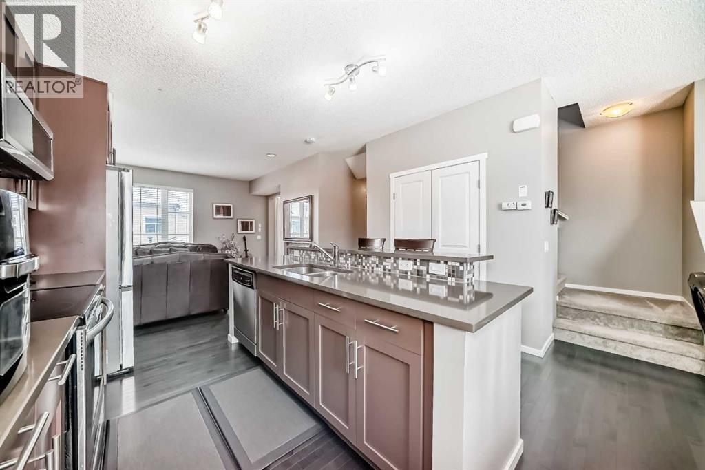 Single Family House for Sale in  Chapalina Square SE Chaparral Calgary 