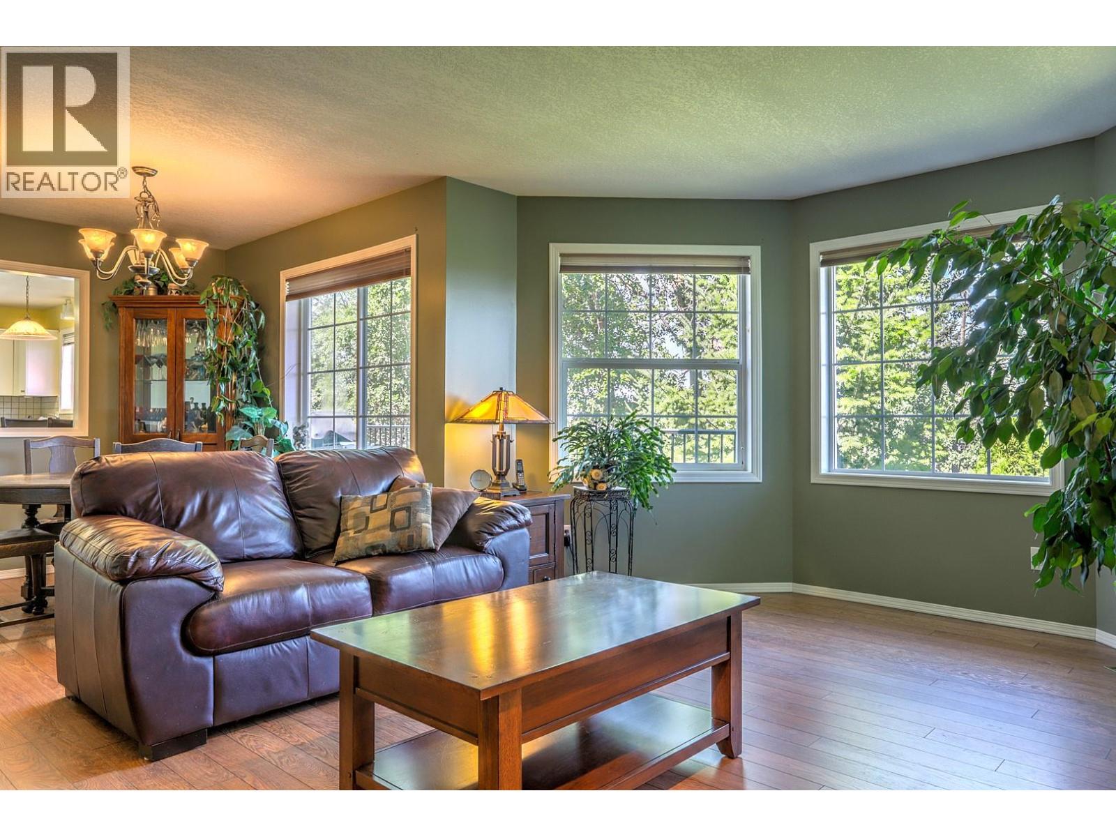 595 Grouse Road, Vernon