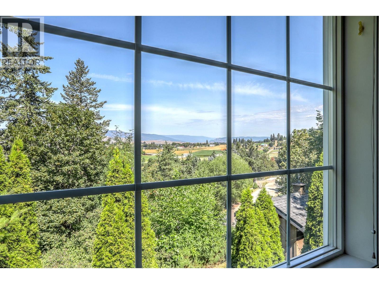 595 Grouse Road, Vernon