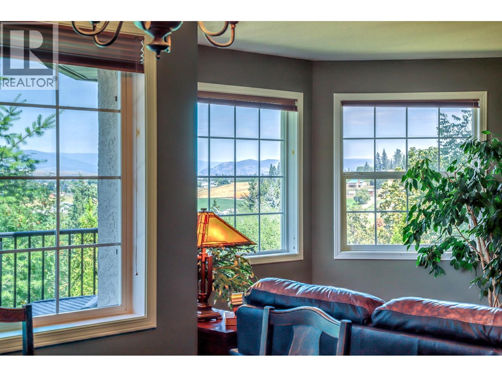 595 Grouse Road, Vernon