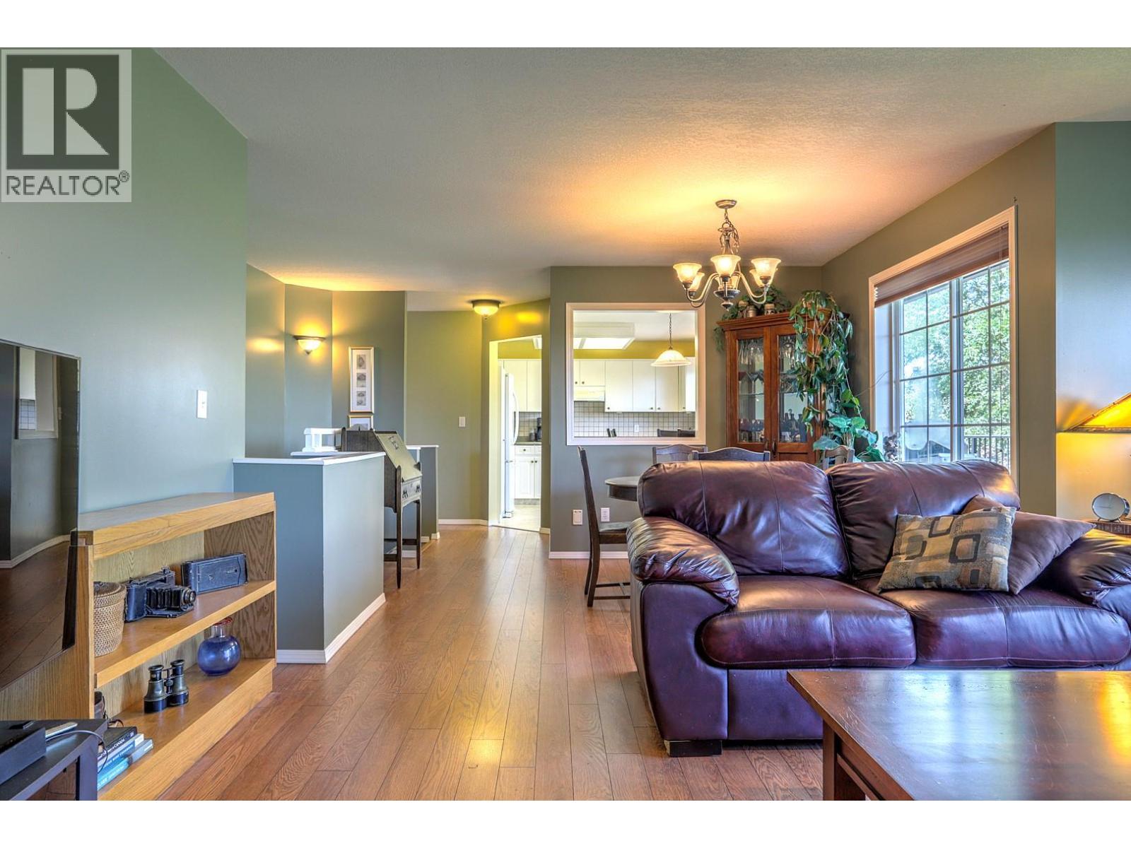 595 Grouse Road, Vernon